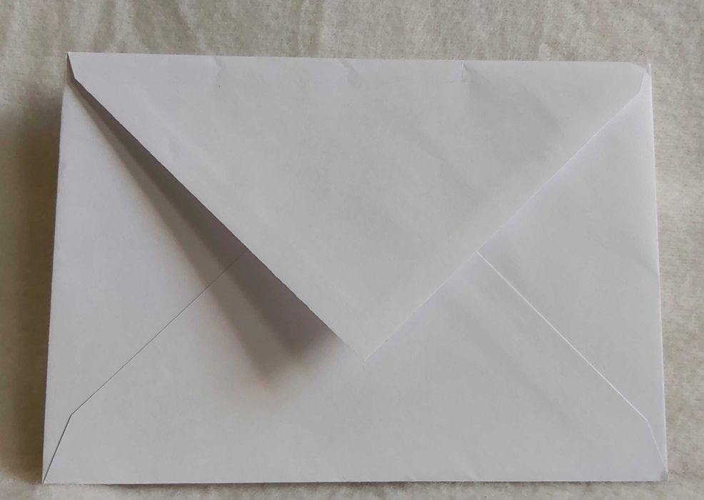 Felicitare Paște ouă din material pe carton