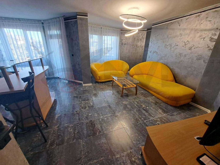 Многостаен мезонет в Център! 21862272