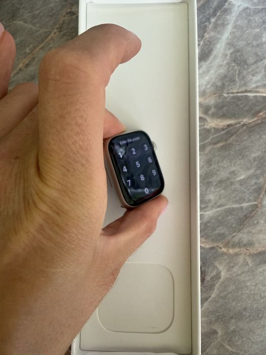 Apple watch 9 45mm