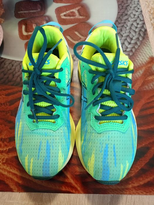 Маратонки Асикс Унисекс