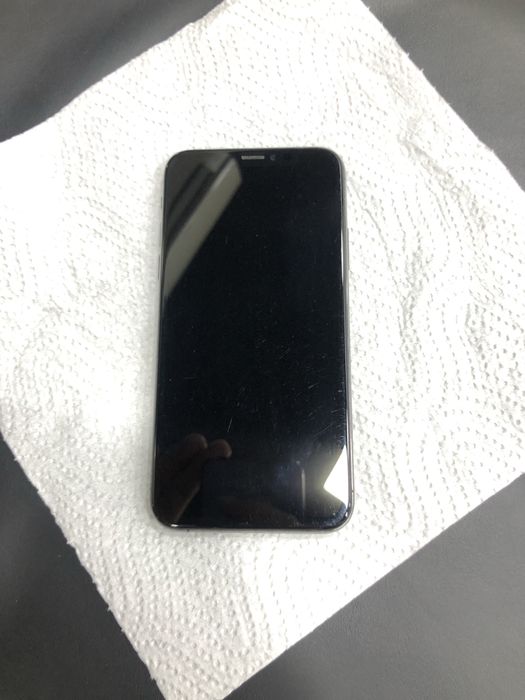 iphone xs 256 GB