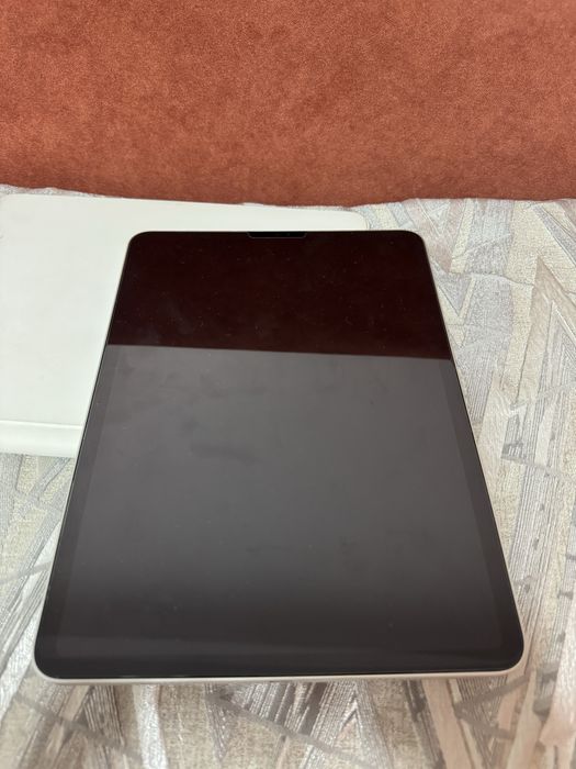 iPad Pro 11-inch (3rd generation)