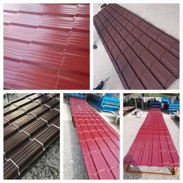 Профнастил, profnastil, tunuka цех| Гарантия 15 йил | 1 кунда тайёрлаб