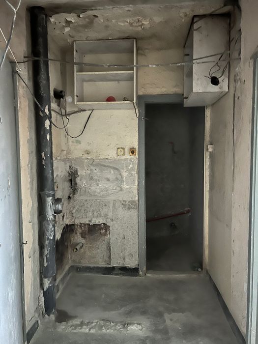 Кърти Чисти и Извозва