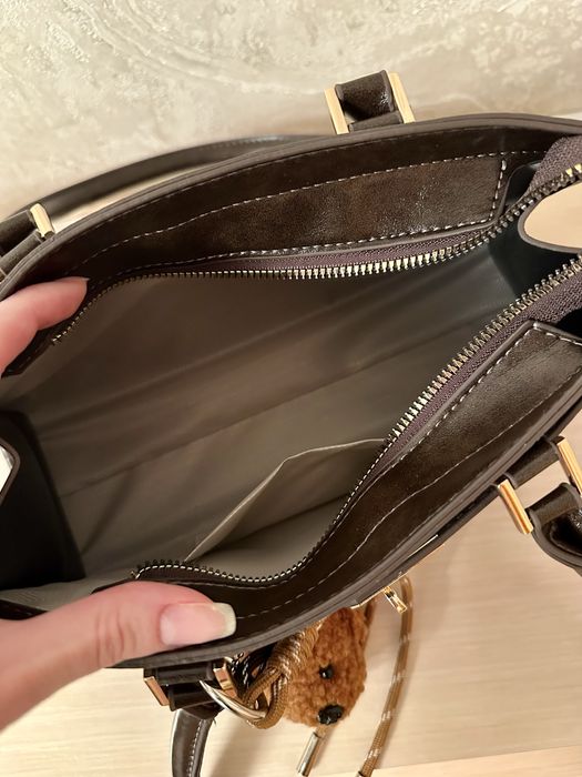 Сумка тоут новая