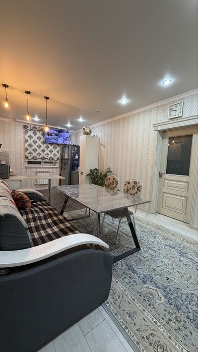 Продается дом в Плодоовощном