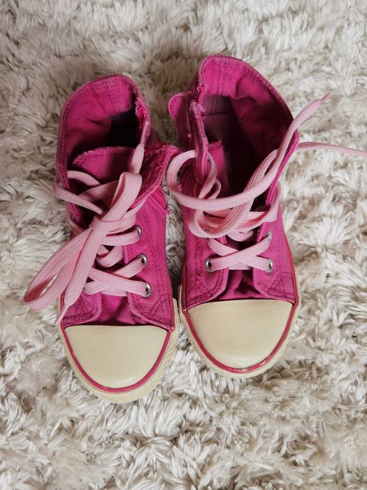 Adidasi / Bascheti copii