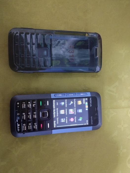 Assalom alekum Telefon Sotiladi Original Nokia 5310