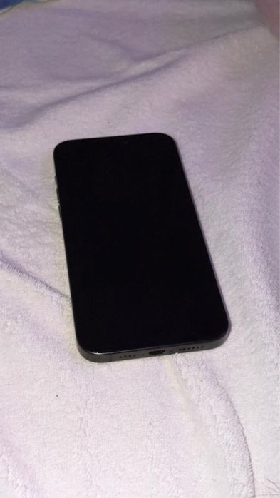 Iphone 15 pro max 256