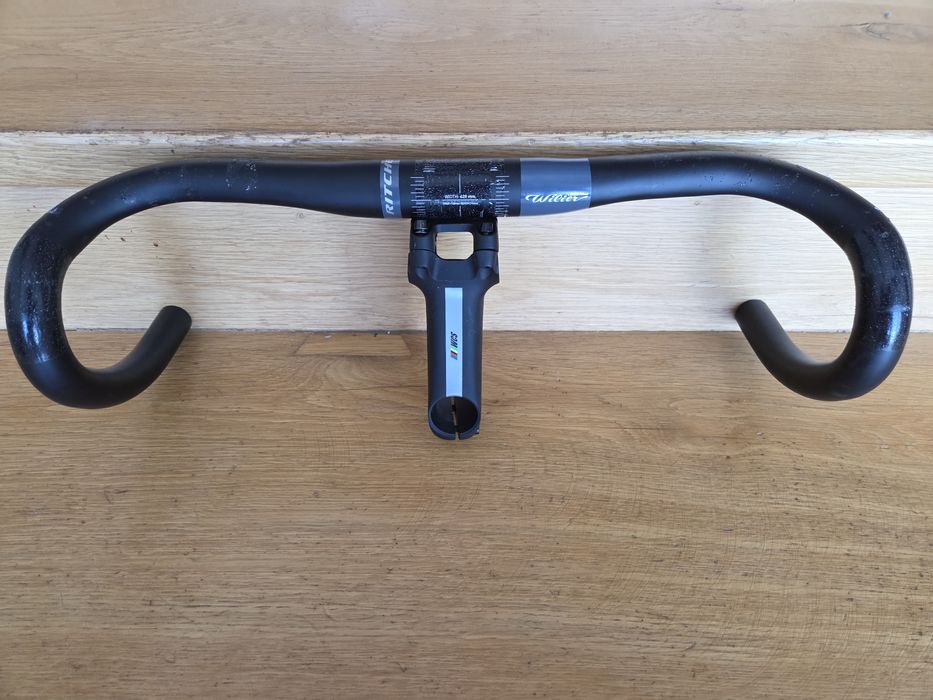 Vand ghidon cursiera ritchey -wilier