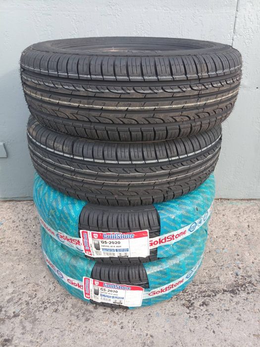 Шины летние 185/65/14