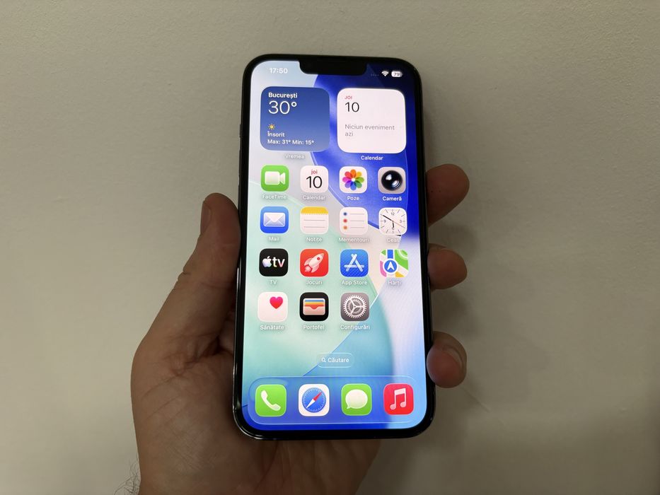 Iphone 13 Pro, 256 gb, Sierra Blue