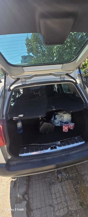 Peugeout 207 sw 1.6i