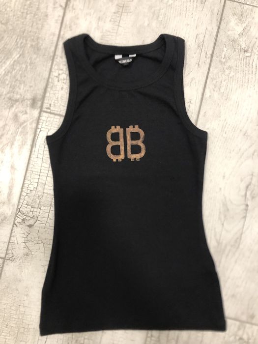 Потник Prada, Balenciaga