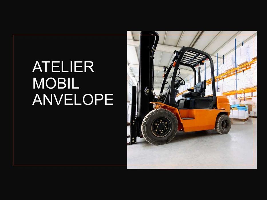 Service si intretinere Stivuitoare Ploiesti de la 19 euro