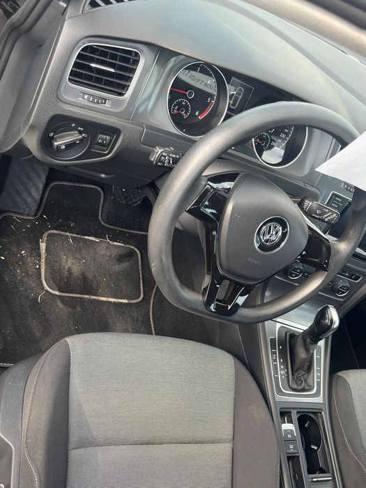 De Vanzare Golf 7