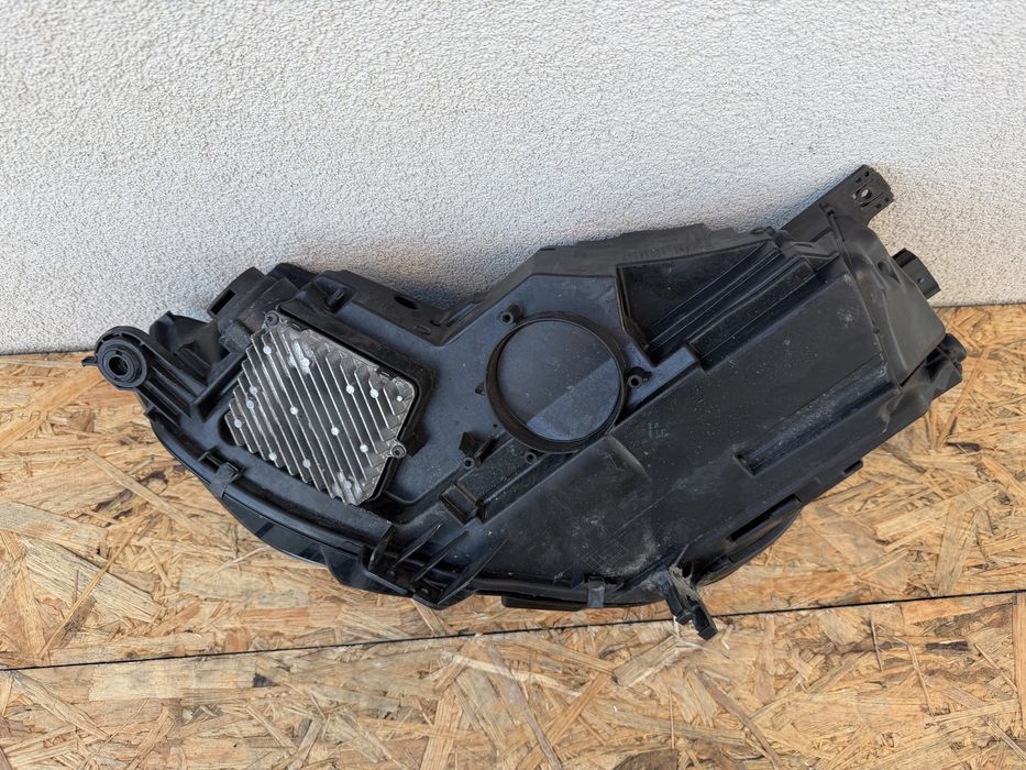 Far dreapta Audi A4 B9 8W Facelift Full LED Original Europa