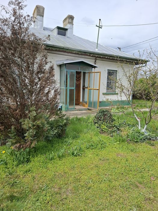 Casă de vânzare în Bulbucata, Giurgiu – 30 km de București