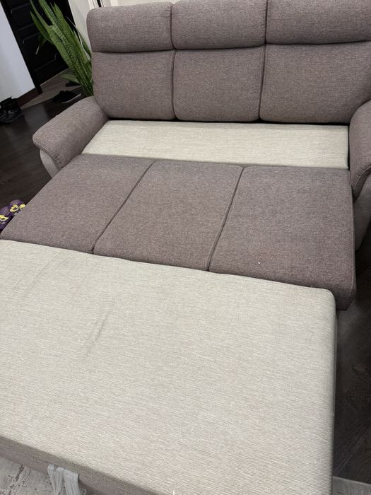 Продам раскладной диван, Россия