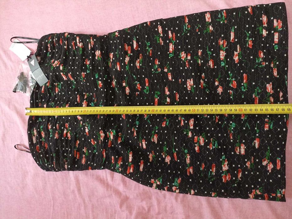 2 бр. - Нови официални, елегантни къси рокли