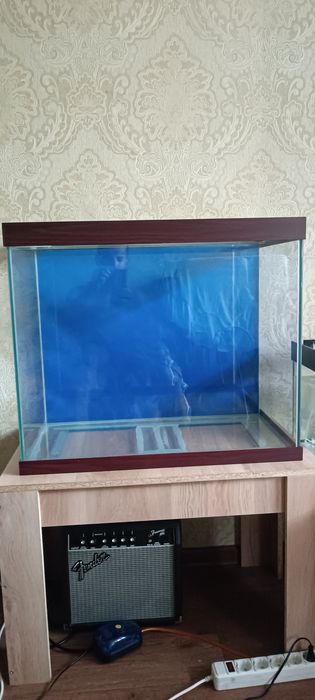 Аквариум продам 150 литров
