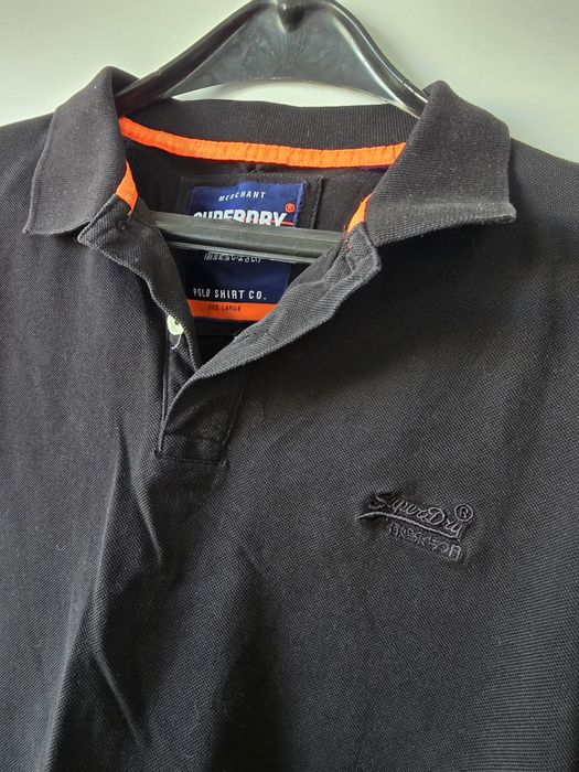 Tommy Hilfiger/ Superdry тениски за момче/ размер 158 см