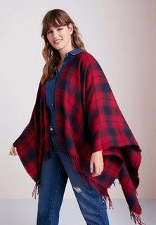 Накидка/Пончо от Mango Новая!