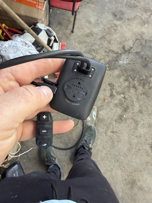 Дисплей за колело bosch