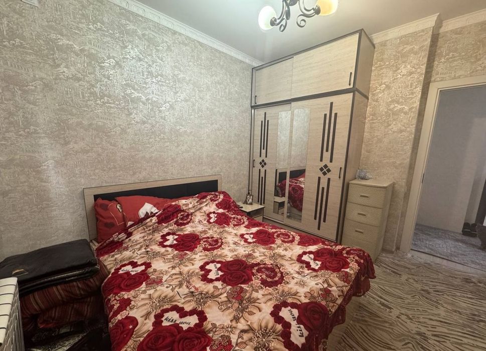 Срочно Ассалом Сохил 2-х комнатная Новостройка продажа