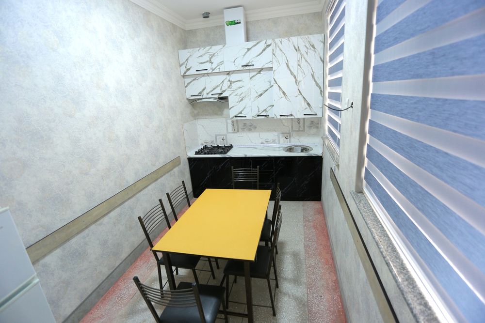 Хостел Мехмонхона. Гостиница  Бухара