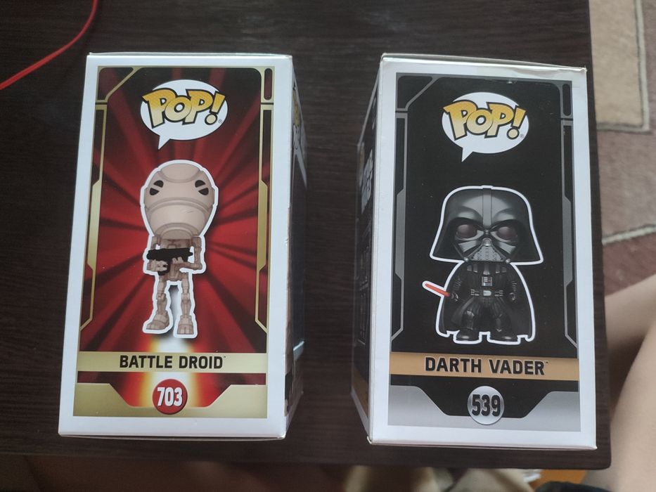 Продам фанко поп