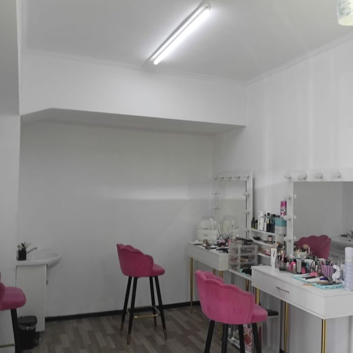 Сдам кабинет в Салоне красоты