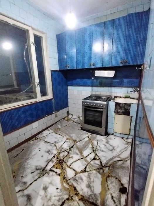 Квартал-19 Панель 3/3/4 балкон 1,5/6 Ориентир Новостройка Ешлик