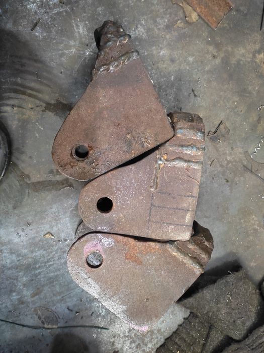 Продам колёса для тележки