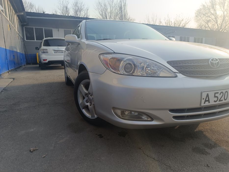 Продам автомобиль Тойота Камри 30