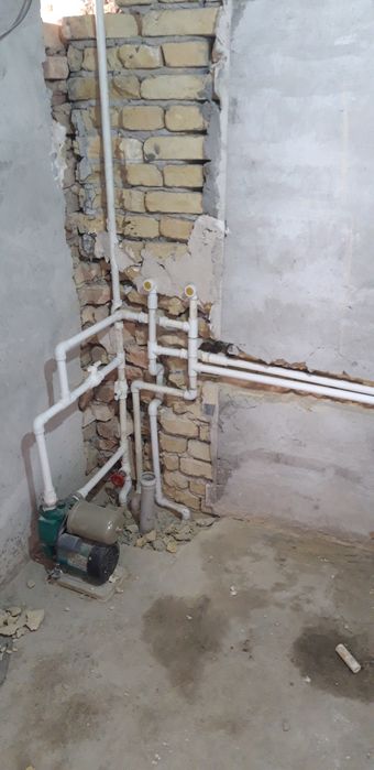 Santexnika + elektrika santehnik elektrik Andijon shaxar