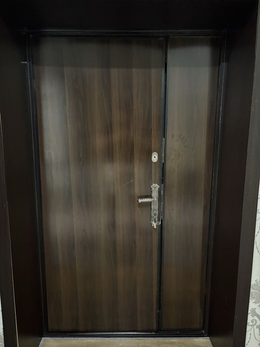 Дверь договор есть