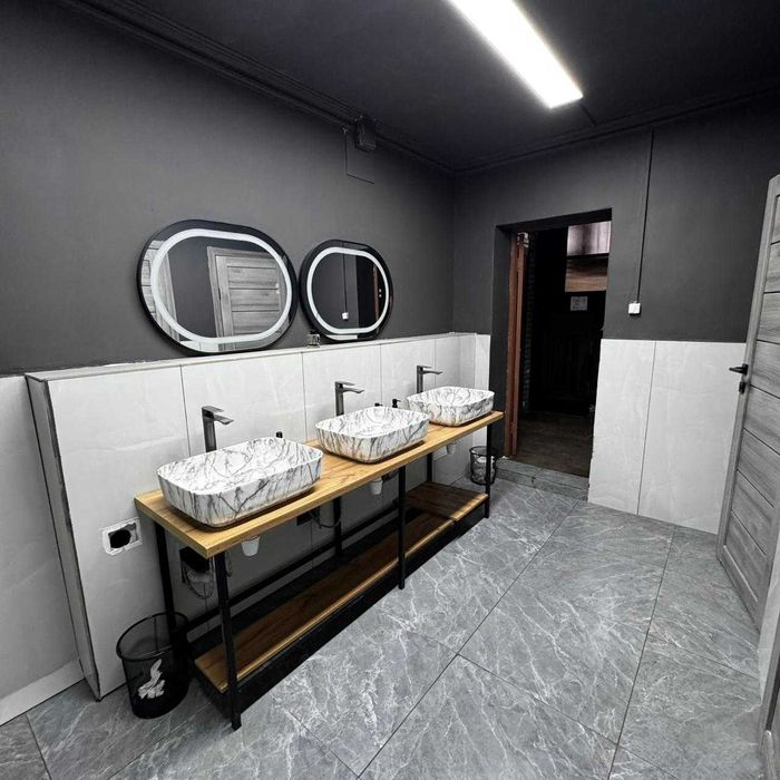 Сдается кафе на 1 Алмате