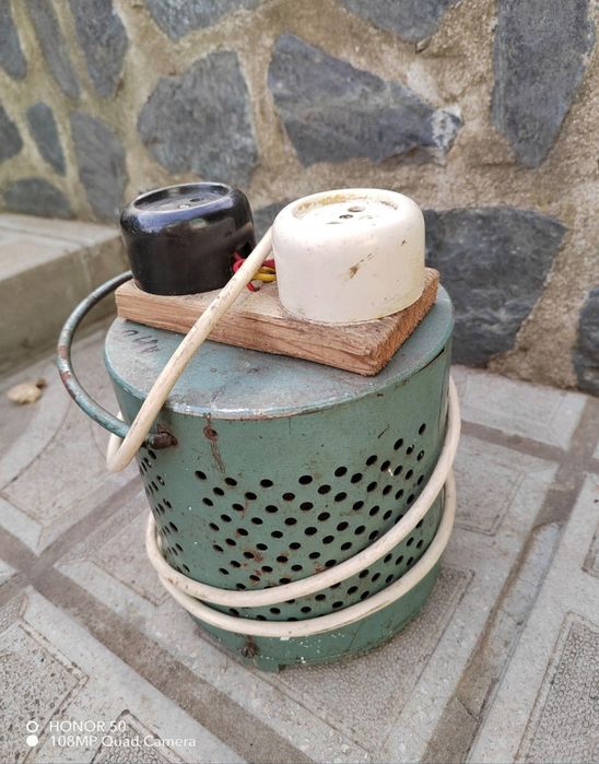 Уред за преобразуване