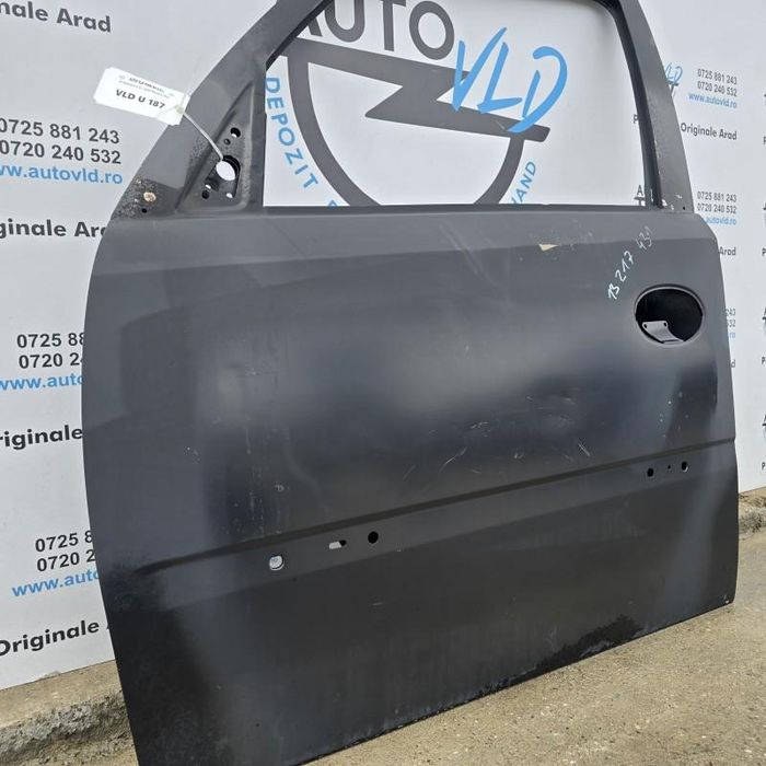 Portiera usa stanga fata Opel Meriva A facelift