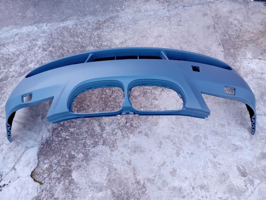 Предна броня  BMW E60/E61