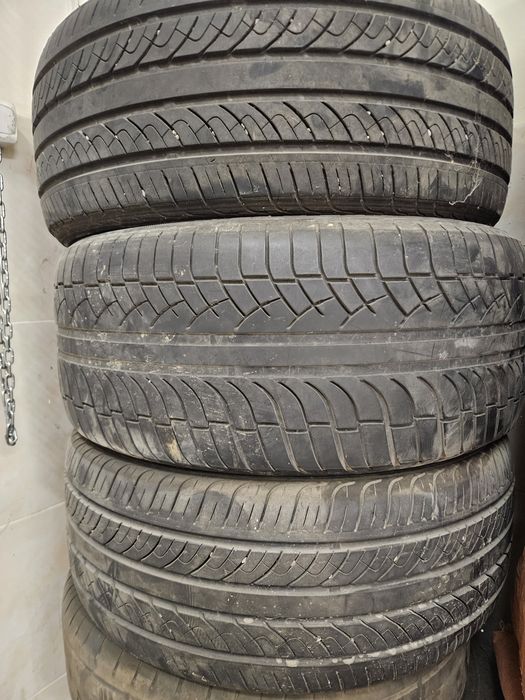Продам шины летние 255 50 R19