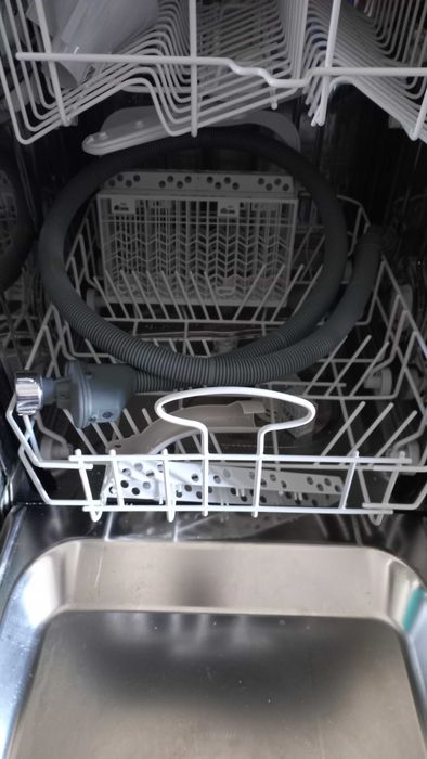 Посудомоечная машина Whirlpool