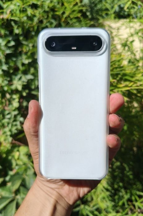 Tecno Spark Slim