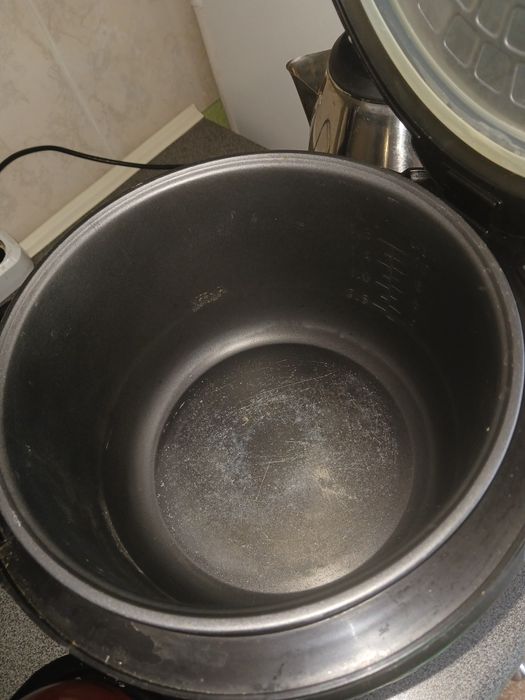 Мультиварку помощница на кухне