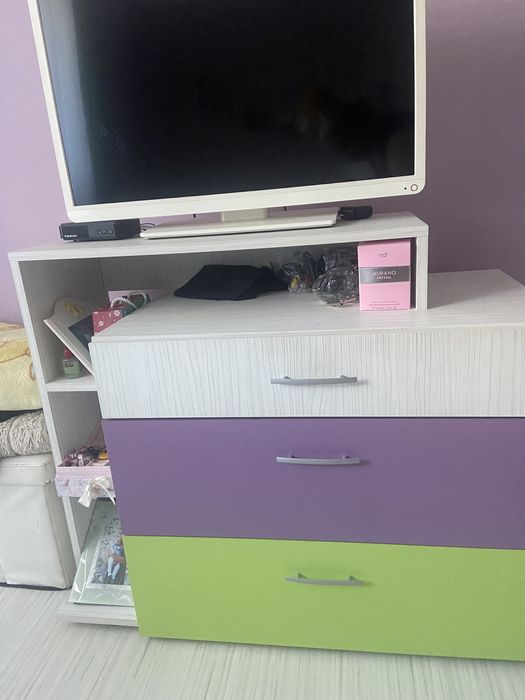 Детско обзавеждане Джой+ скрин