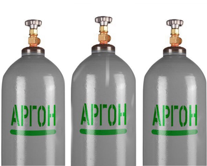 аргон балон гази ва балонлари сотилади