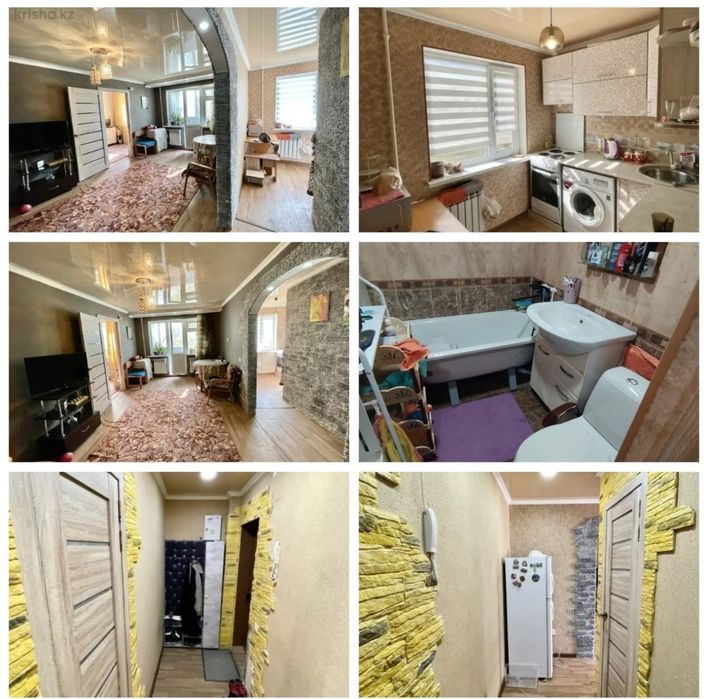 Продам 2х комнатную квартиру