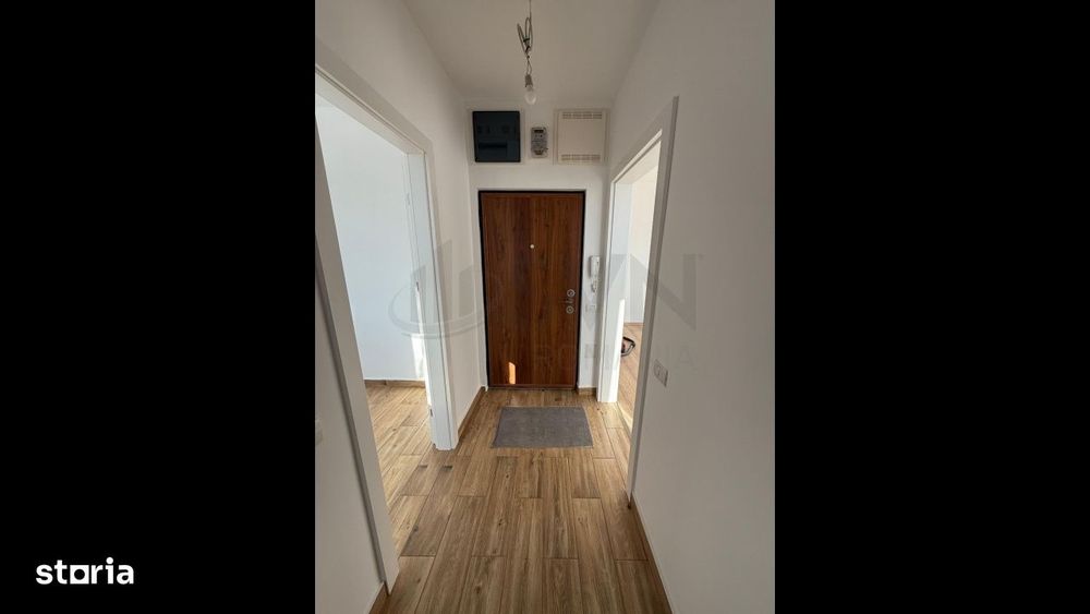 Apartament 2 camere 1 Mai Renovat