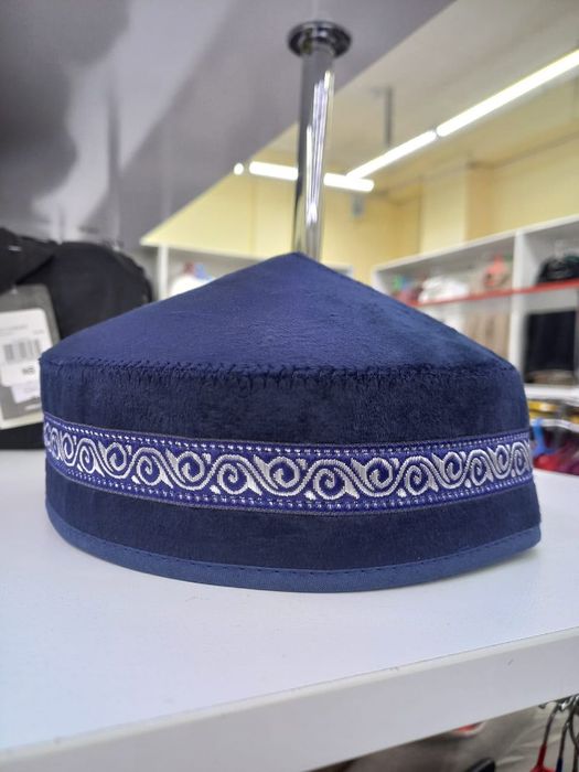 Такия/Тюбетейка мужская